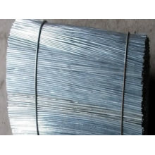 Galvanized Cut Wire Used as Tie Wire